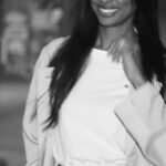 Jasmine Tookes Instagram - Wouldn’t be NYFW without #TommyHilfiger #NYFW2024