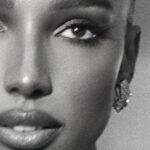 Jasmine Tookes Instagram - How many times did we ride the elevator to get these shots? 🙃🫣