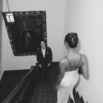 Jasmine Tookes Instagram - Fashionably on time 😉 @brunellocucinelli_brand