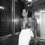 Jasmine Tookes Instagram - Little moments with @brunellocucinelli_brand