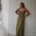 Jasmine Tookes Instagram - Adore this new @_aje_ collection 'Element', inspired by the essence and evolution of the brand. You can find it online now #AjeWorld #Element24