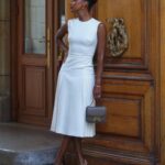 Jasmine Tookes Instagram - Forever catching up on Paris photos🤎