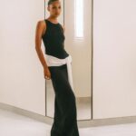 Jasmine Tookes Instagram - 🤎