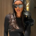 Jasmine Tookes Instagram – Details 🕶️