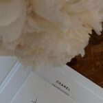 Jasmine Tookes Instagram - Looking forward to these next couple of relaxing days with @chanelofficial / @welovecoco #workingwithchanel 🤎