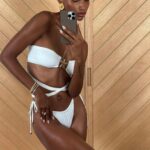 Jasmine Tookes Instagram - Missing the Maldives 🌞 @novamaldives