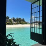 Jasmine Tookes Instagram - Make me lose my breath 🌊 Maldives Island
