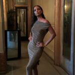 Jasmine Tookes Instagram - A NYC moment @annekleinofficial 🤎