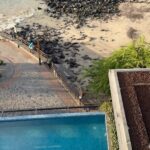 Jasmine Tookes Instagram - Last week in the Galapagos 🦭 @lfcsummit - Sharing more on stories 🤎