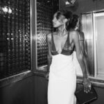 Jasmine Tookes Instagram - Little moments with @brunellocucinelli_brand
