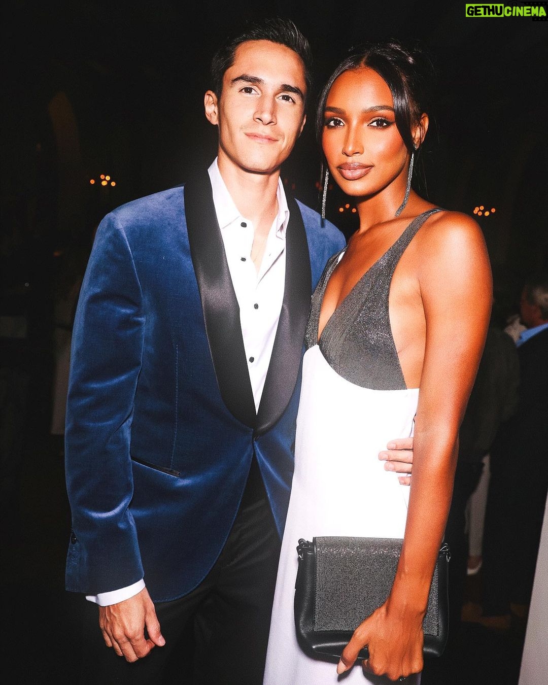 Jasmine Tookes Instagram - Little moments with @brunellocucinelli_brand