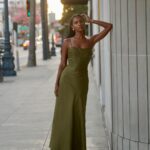 Jasmine Tookes Instagram - Adore this new @_aje_ collection 'Element', inspired by the essence and evolution of the brand. You can find it online now #AjeWorld #Element24