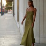 Jasmine Tookes Instagram - Adore this new @_aje_ collection 'Element', inspired by the essence and evolution of the brand. You can find it online now #AjeWorld #Element24