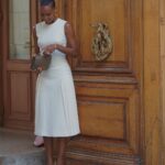 Jasmine Tookes Instagram - Forever catching up on Paris photos🤎