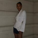Jasmine Tookes Instagram - An evening with @louboutinworld 🤎 Paris, France