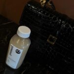 Jasmine Tookes Instagram - New year, new reset. The @pressedjuicery Simple Cleanse has kept me on track for my new routine this year. The anti-inflammatory benefits leaves my body feeling sculpted and de-puffed. From the work day to days on set this infused cleanse with lemon, allulose, ginger and cayenne has been my go to drink to keep me on track for all things 2024, let’s go ladies! Get your glow - discount code using JASMINE25 at checkout.