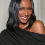 Jasmine Tookes Instagram - Glam love @patrickta @hairbyruslan