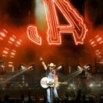 Jason Aldean Instagram - ONE WEEK til we see u guys on the Highway Desperado Tour. 💥 Y’all ready?