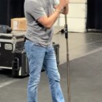 Jason Aldean Instagram - Gettin’ ready for the Highway Desperado Tour! 🤘🏼Which show are y’all coming to?