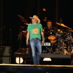 Jason Aldean Instagram – CMA FEST u guys rock! Pumped to kickoff the Highway Desperado Tour next month. 🤘🏼 Y’all ready?