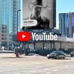 Jason Aldean Instagram – Thanks @youtubemusic for the support! 🔥