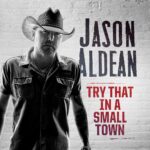 Jason Aldean Instagram – Got another new one coming at y’all! To me, this song summarizes the way a lot of people feel about the world right now. It seems like there are bad things happening on a daily basis, and that feels unfamiliar to a lot of us. This song sheds some light on that. Go give it a listen!