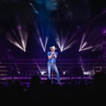 Jason Aldean Instagram – Concert Week kicks off today which means u guys can get tickets to come see us on the Highway Desperado Tour for $25 at participating venues. 🔥 Head to the link in bio to get ur tickets while supplies last thru Tues, May 16. Plus, check out the VIP upgrades available at select shows. Can’t wait to see y’all on the road!