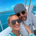 Jason Aldean Instagram – Nothing like the Caribbean 🏝️. #turksandcaicos