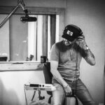 Jason Aldean Instagram – Today was the first day of recording the new album. Always a blast when we start making new music together. Love all these guys who have played on pretty much everything with me since the beginning. Album #11 Let’s fuckin GET IT!!!!!!! 💿. 
📸: @justinmrusek Nashville, Tennessee