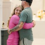Jason Aldean Instagram - Happy sweet 16 to one of the sweetest, kindest and most thoughtful people I know. It has truly been an honor and a blessing to be your daddy for the last 16 years. We are so proud of the person you are and what you stand for. Don’t ever change that!! We love u more than you will ever know. Happy birthday Kendyl bug. 😘