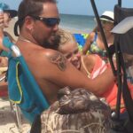 Jason Aldean Instagram - Happy sweet 16 to one of the sweetest, kindest and most thoughtful people I know. It has truly been an honor and a blessing to be your daddy for the last 16 years. We are so proud of the person you are and what you stand for. Don’t ever change that!! We love u more than you will ever know. Happy birthday Kendyl bug. 😘
