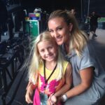 Jason Aldean Instagram - Happy sweet 16 to one of the sweetest, kindest and most thoughtful people I know. It has truly been an honor and a blessing to be your daddy for the last 16 years. We are so proud of the person you are and what you stand for. Don’t ever change that!! We love u more than you will ever know. Happy birthday Kendyl bug. 😘