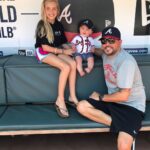 Jason Aldean Instagram - Happy sweet 16 to one of the sweetest, kindest and most thoughtful people I know. It has truly been an honor and a blessing to be your daddy for the last 16 years. We are so proud of the person you are and what you stand for. Don’t ever change that!! We love u more than you will ever know. Happy birthday Kendyl bug. 😘