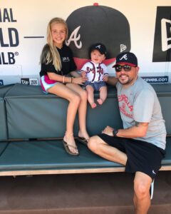 Jason Aldean Instagram - Happy sweet 16 to one of the sweetest, kindest and most thoughtful people I know. It has truly been an honor and a blessing to be your daddy for the last 16 years. We are so proud of the person you are and what you stand for. Don’t ever change that!! We love u more than you will ever know. Happy birthday Kendyl bug. 😘