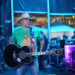 Jason Aldean Instagram – CMA FEST u guys rock! Pumped to kickoff the Highway Desperado Tour next month. 🤘🏼 Y’all ready?