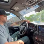 Jason Aldean Instagram – Shoutout to @iheartcountry for the WORLD PREMIERE of my new single “Try That In A Small Town.” Tune into ur local @iheartcountry station to hear it all day long.