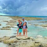 Jason Aldean Instagram – Nothing like the Caribbean 🏝️. #turksandcaicos