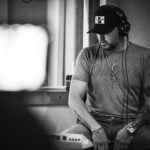 Jason Aldean Instagram – Today was the first day of recording the new album. Always a blast when we start making new music together. Love all these guys who have played on pretty much everything with me since the beginning. Album #11 Let’s fuckin GET IT!!!!!!! 💿. 
📸: @justinmrusek Nashville, Tennessee