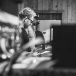 Jason Aldean Instagram – Today was the first day of recording the new album. Always a blast when we start making new music together. Love all these guys who have played on pretty much everything with me since the beginning. Album #11 Let’s fuckin GET IT!!!!!!! 💿. 
📸: @justinmrusek Nashville, Tennessee