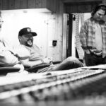 Jason Aldean Instagram – Today was the first day of recording the new album. Always a blast when we start making new music together. Love all these guys who have played on pretty much everything with me since the beginning. Album #11 Let’s fuckin GET IT!!!!!!! 💿. 
📸: @justinmrusek Nashville, Tennessee
