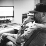 Jason Aldean Instagram – Today was the first day of recording the new album. Always a blast when we start making new music together. Love all these guys who have played on pretty much everything with me since the beginning. Album #11 Let’s fuckin GET IT!!!!!!! 💿. 
📸: @justinmrusek Nashville, Tennessee