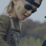 Jason Aldean Instagram - Let ‘em go to the woods painted up camo green #LetYourBoysBeCountry @officialbuckcommander