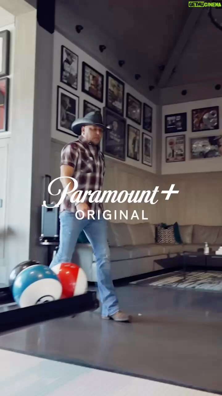 Jason Aldean Instagram - Excited for you guys to check out our new episode of Behind the Music streaming exclusively on @paramountplus