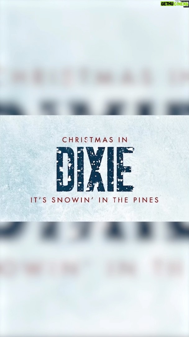 Jason Aldean Instagram - Check out the lyric video for my version of “Christmas in Dixie”🎄 Link in bio.