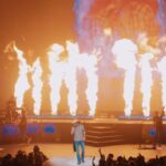 Jason Aldean Instagram – Fort Wayne & Grand Rapids, y’all ready to burn it down this weekend? 🔥#RockNRollCowboyTour