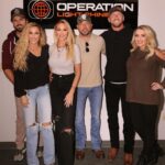 Jason Aldean Instagram – Today was such a special day🙏🏼 We visited @operationlightshine and got to meet the most amazing team who day after day does all they can to save children from trafficking and exploitation. This is an issue we should ALL get behind….nothing is more precious than our children!!!🙌🏼 Can’t wait to continue to be a part of this mission. SO THANKFUL PEOPLE LIKE YOU WHO WORK SO HARD TO MAKE A DIFFERENCE🥹 #operationlightshine