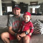 Jason Aldean Instagram - Happy bday to my little rockstar today. 5 years ago I was blessed with my only son and it has been an honor being his daddy and watching him grow. You are a special lil guy and we love u more than you will ever know. Happy bday Bubba. #MemphisAldean