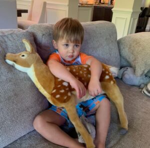 Jason Aldean Instagram - Happy bday to my little rockstar today. 5 years ago I was blessed with my only son and it has been an honor being his daddy and watching him grow. You are a special lil guy and we love u more than you will ever know. Happy bday Bubba. #MemphisAldean