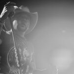 Jason Aldean Instagram - That's a wrap on the #RockNRollCowboyTour! Thank y’all for showing up every night. 'Til next time.🤘🏼 📸: @justinmrusek
