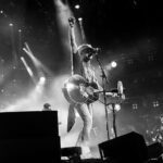Jason Aldean Instagram – Nashville shows always hit different. 🤘🏼 #RockNRollCowboyTour